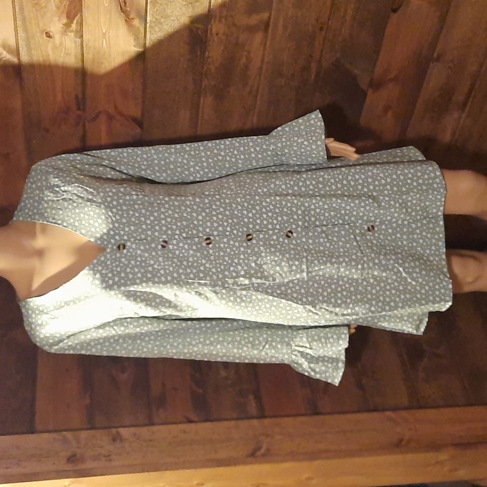FREE Shein dress